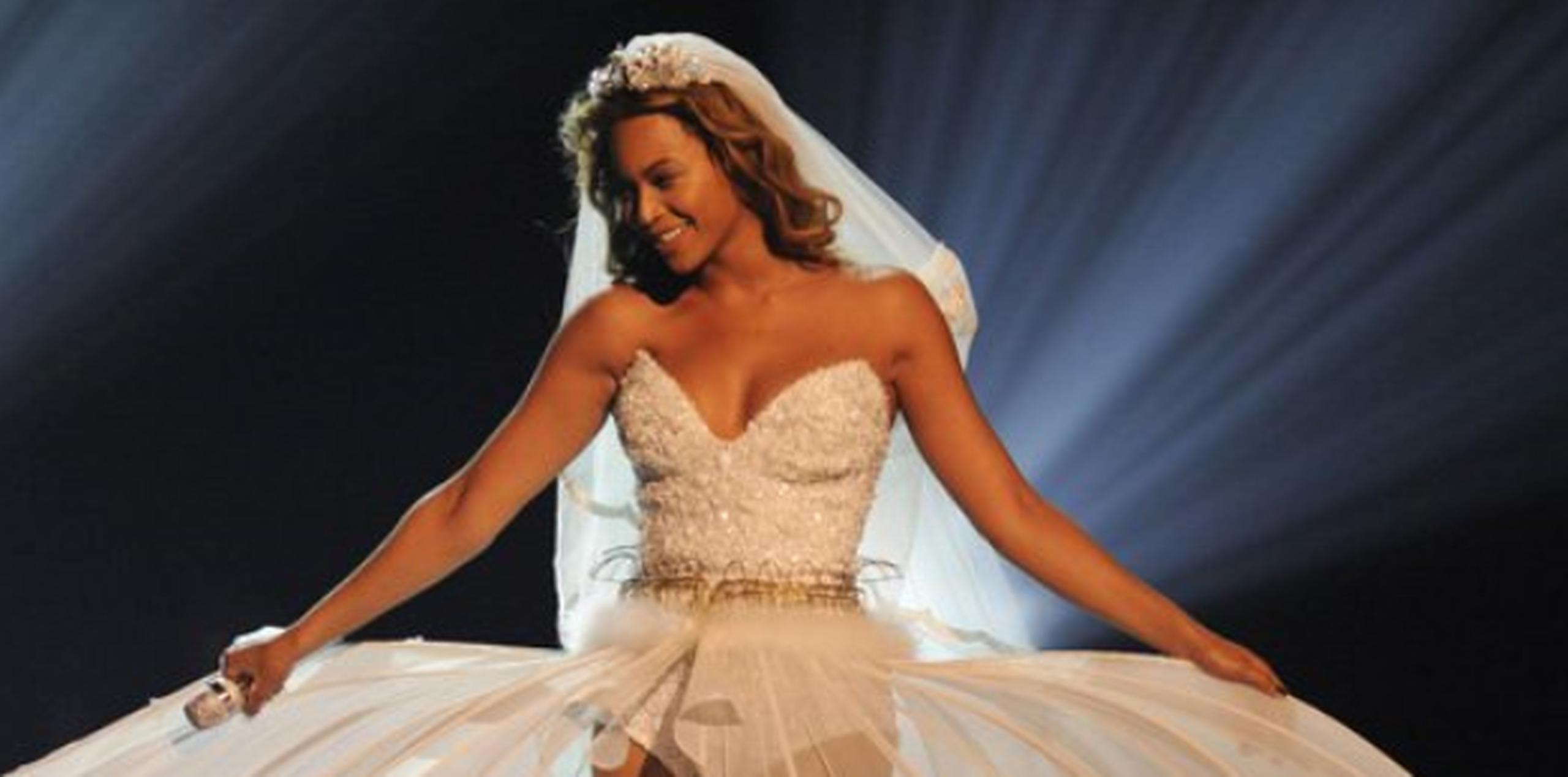 El espectáculo regresa el domingo a Nueva York con Beyoncé a la cabeza con 11 nominaciones. (Archivo)