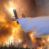 Alaska experimenta incendios forestales como nunca antes