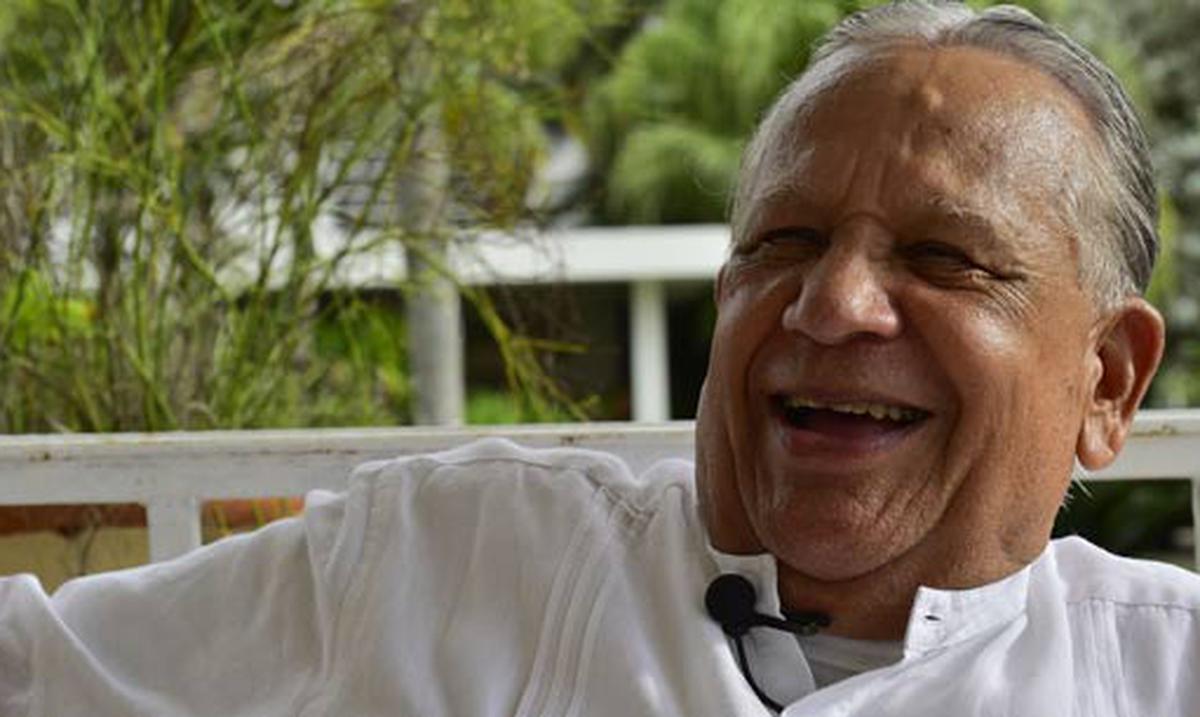 Santos Ortiz las canta Primera Hora