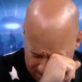 Vin Diesel se emocionó otra vez al recordar a Paul Walker
