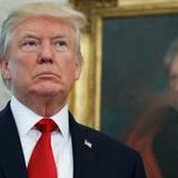 Trump convierte en ley medida de ayuda para Puerto Rico