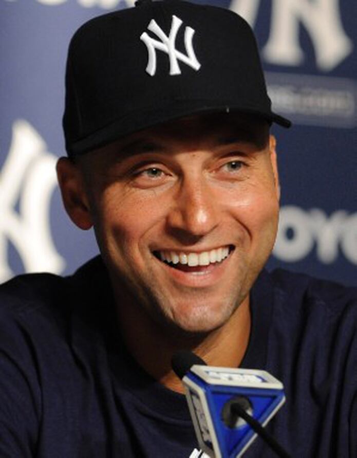Derek Jeter le recomienda a Alex Rodríguez que sea honesto con el mismo - Primera Hora