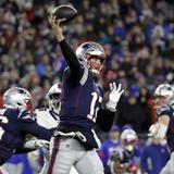 NFL sanciona a los Patriots por grabaciones indebidas