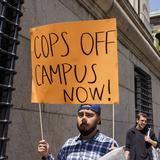 La Universidad de Columbia cancela su ceremonia de graduación