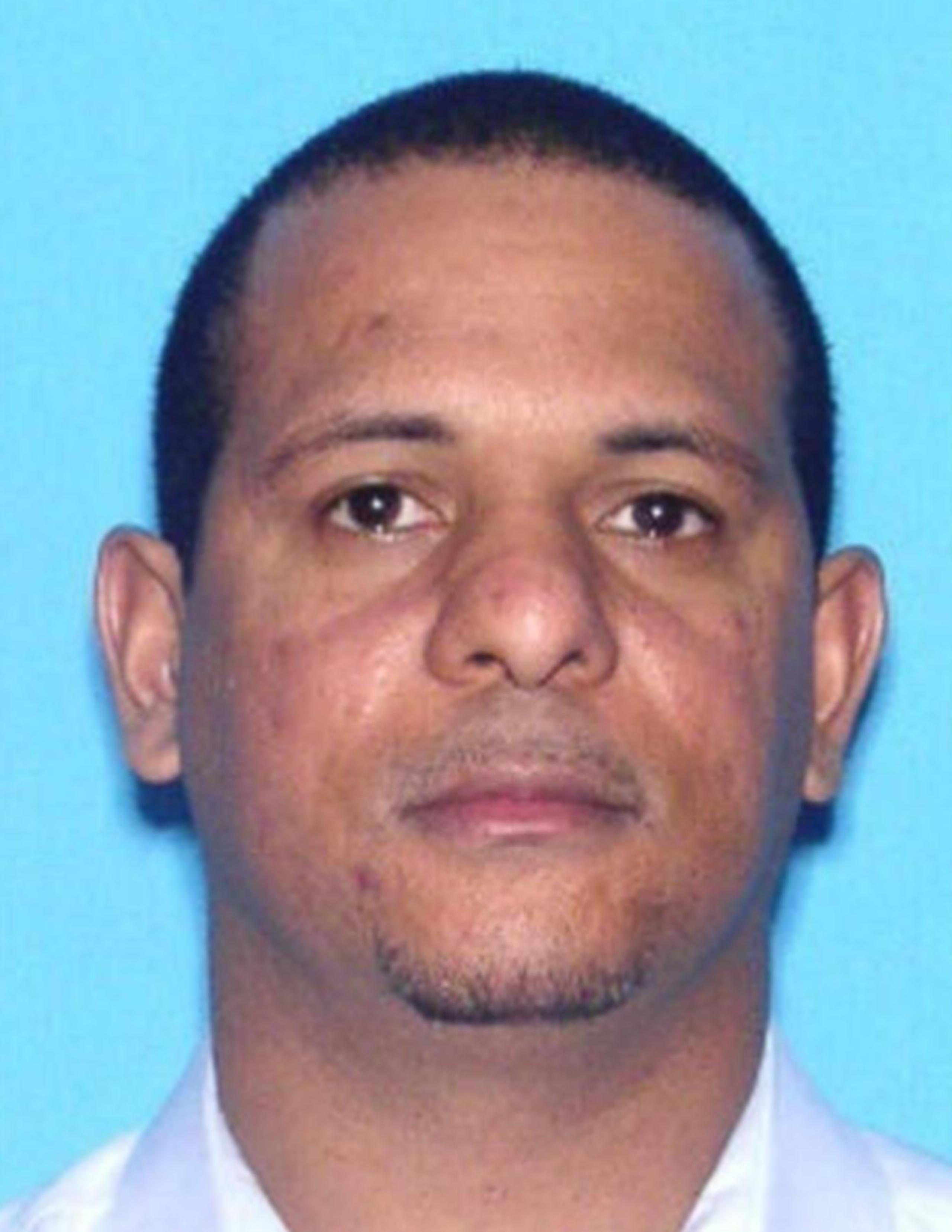 Derrick L. Frieson, quien era buscado por el delito de homicidio negligente en estado de Florida fue arrestado  en el barrio Arenales, en Aguadilla.