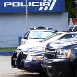 Dos heridos graves tras accidente en una persecución policíaca de Manatí a Vega Baja