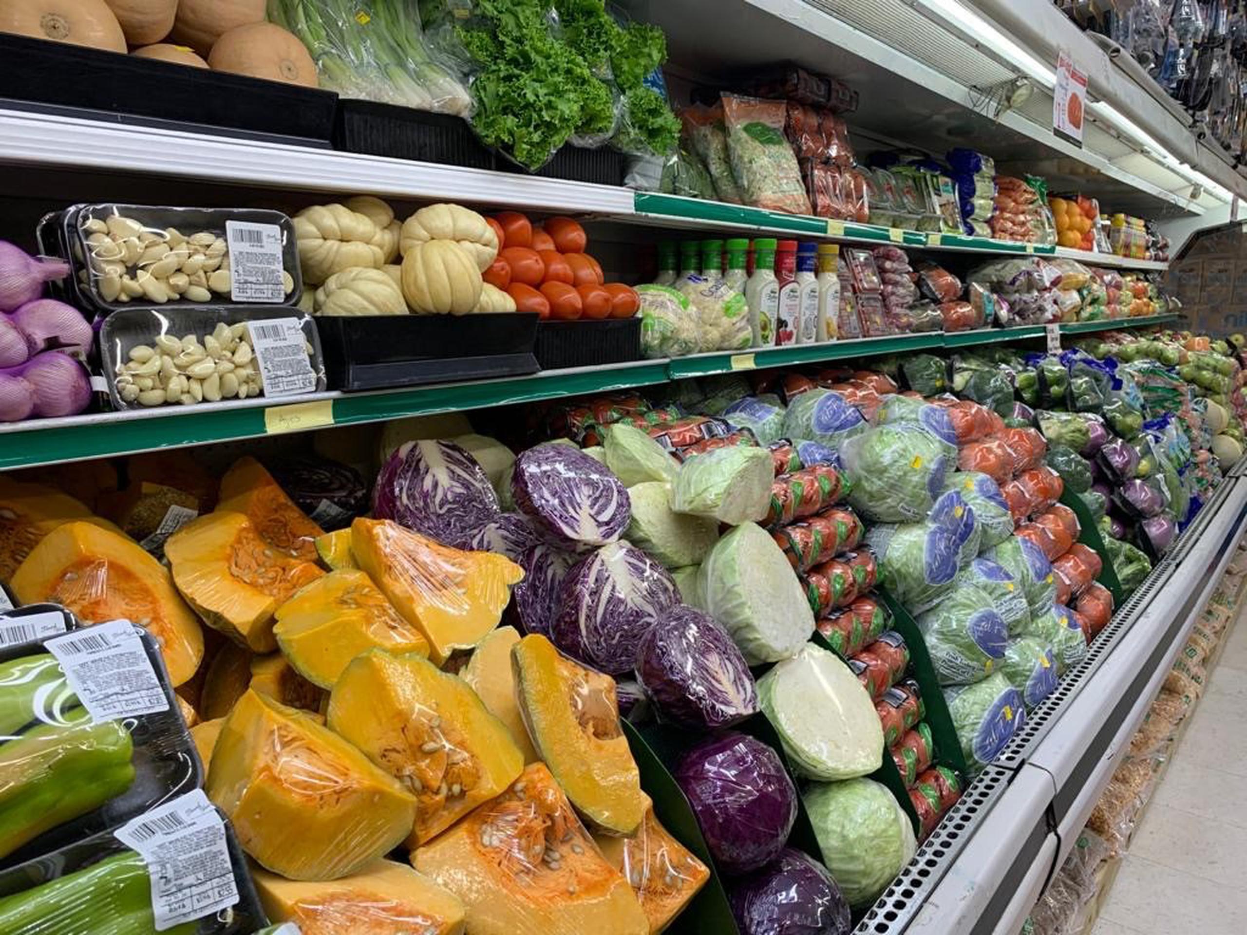 Los $139 son para comprar alimentos no preparados en los más de 3,000 comercios que aceptan la tarjeta del Programa de Asistencia Nutricional y en los Mercados Familiares.