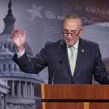 El Senado de Estados Unidos aprueba debatir la ley climática y fiscal de los demócratas
