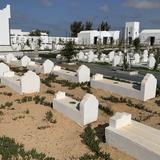Fallecen 19 migrantes tras un naufragio frente a la costa de Túnez 