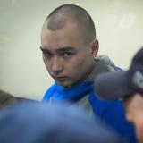 Soldado ruso se declara culpable de crímenes de guerra 