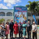 EDP University of Puerto Rico llega a Caguas
