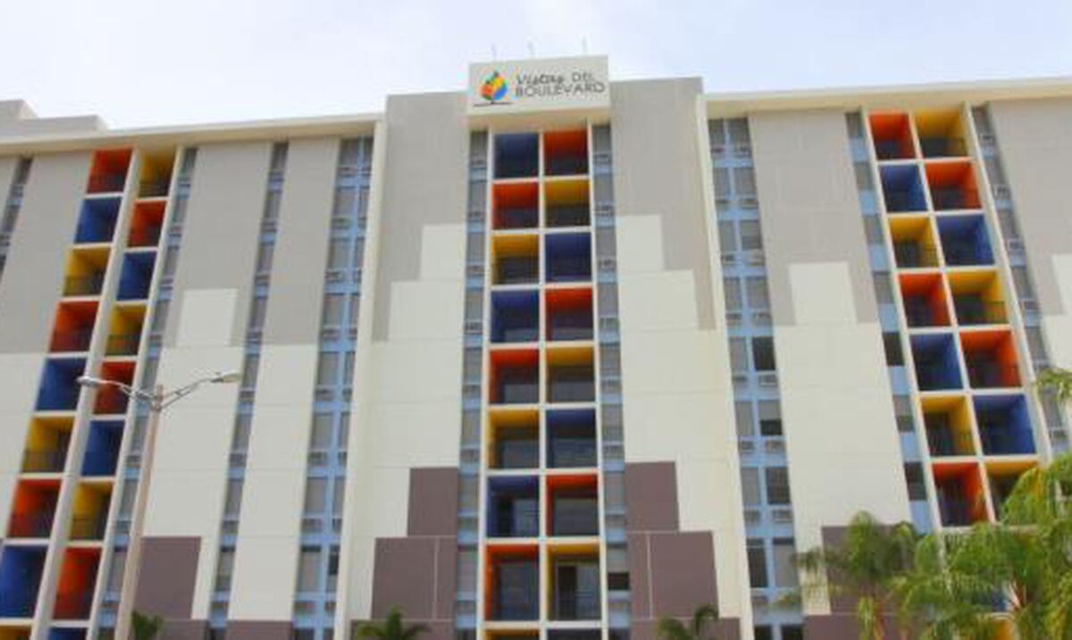 Nuevos apartamentos de interés social en Humacao Primera Hora