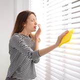 Cómo identificar los detonantes del asma en el hogar