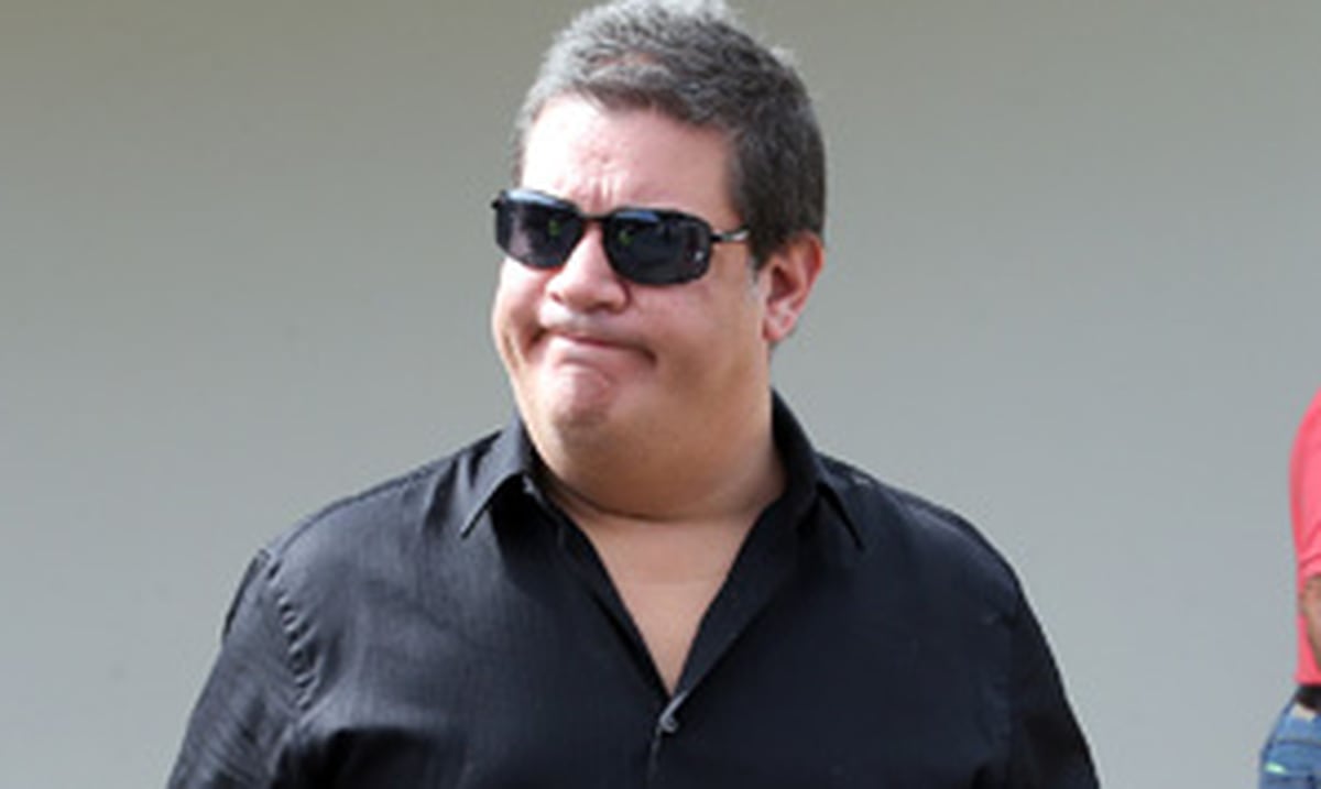 Juicio contra ex Menudo Ray Reyes iniciará en febrero ...