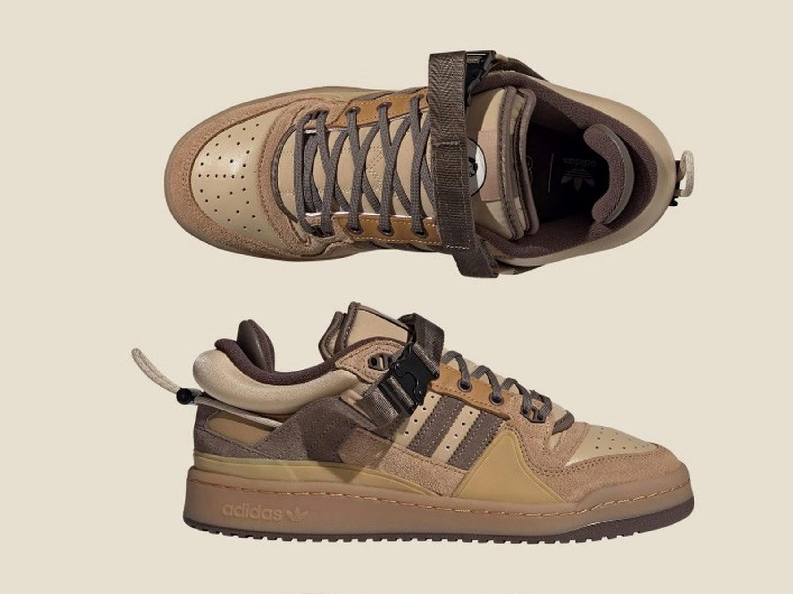 Nuevos tenis de Bad Bunny están “sold out” Primera Hora