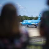 JetBlue agregará seis vuelos directos desde EEUU, Latinoamérica y el Caribe