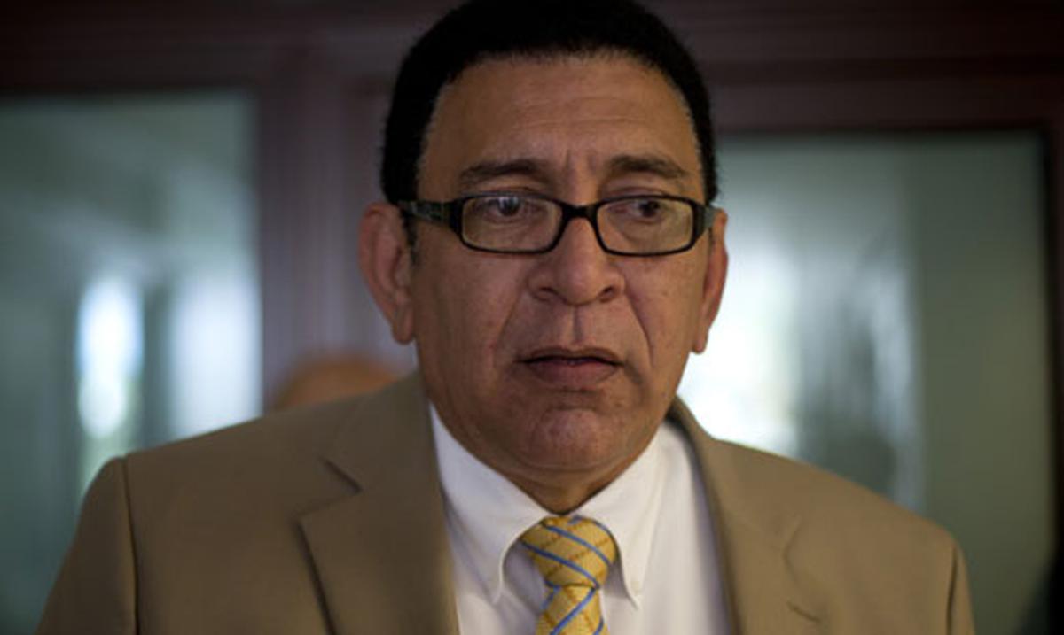 “Pellé” Santiago pedirá reconsideren suspensión de sus posiciones