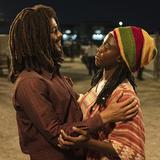 “Bob Marley: One Love” lidera la taquilla por segunda semana consecutiva