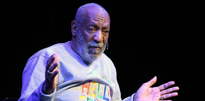 Cosby ha emitido un comunicado desacreditando acusaciones que datan de hace décadas y su abogado ha negado cuatro de ellas. (AP)