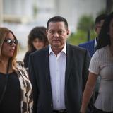 Designan FEI contra Ángel Pérez, exalcalde de Guaynabo