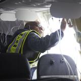 La FAA abre investigación contra Boeing por incidente en pleno vuelo
