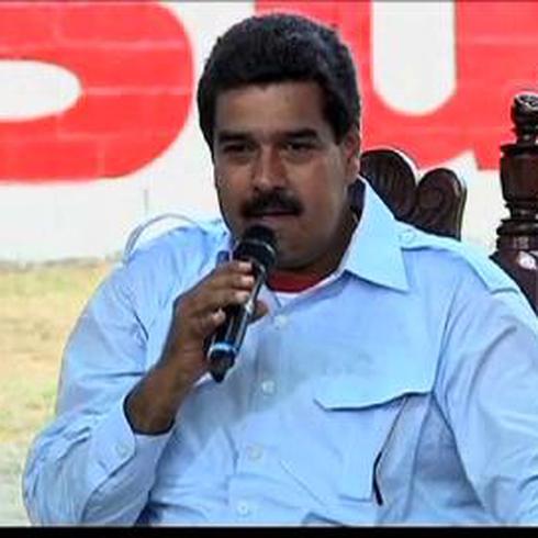 Willie Colón y Nicolás Maduro se dedican canciones previo a elecciones
