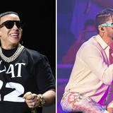 Bad Bunny y Daddy Yankee generan mucho “money, money!”