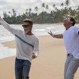 Carlos Vives y Ricky Martin dedican su canción a Puerto Rico