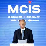 Asesor de seguridad ruso viaja a los Balcanes