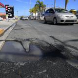 Puerto Rico recibirá más de $900 millones para reparar carreteras