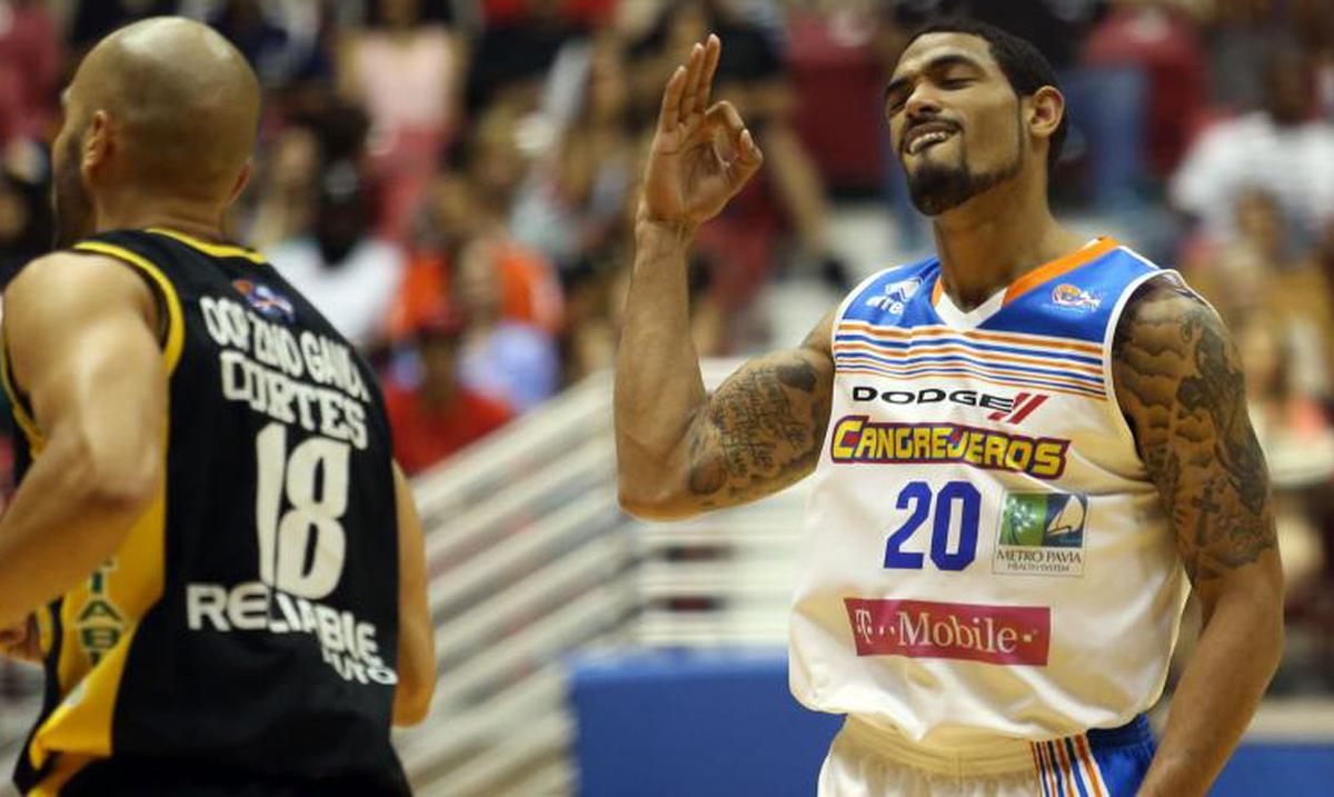 Piratas de Quebradillas anuncian nuevo refuerzo Primera Hora