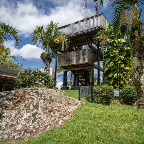 Aibonito: De paseo por el “Jardín de Puerto Rico”