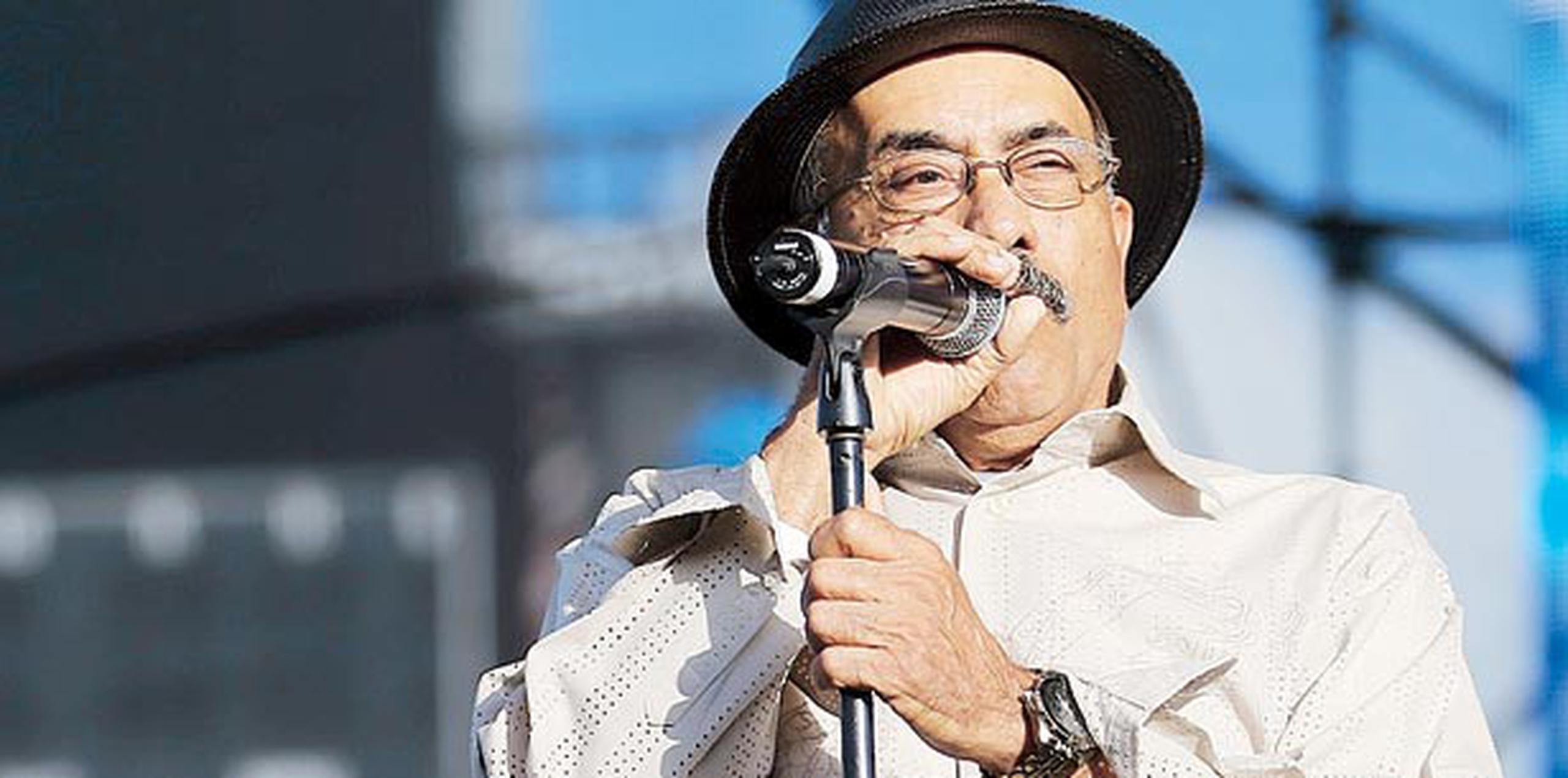 Los eventos de la farándula que estuvieron en boca de todos en el 2016