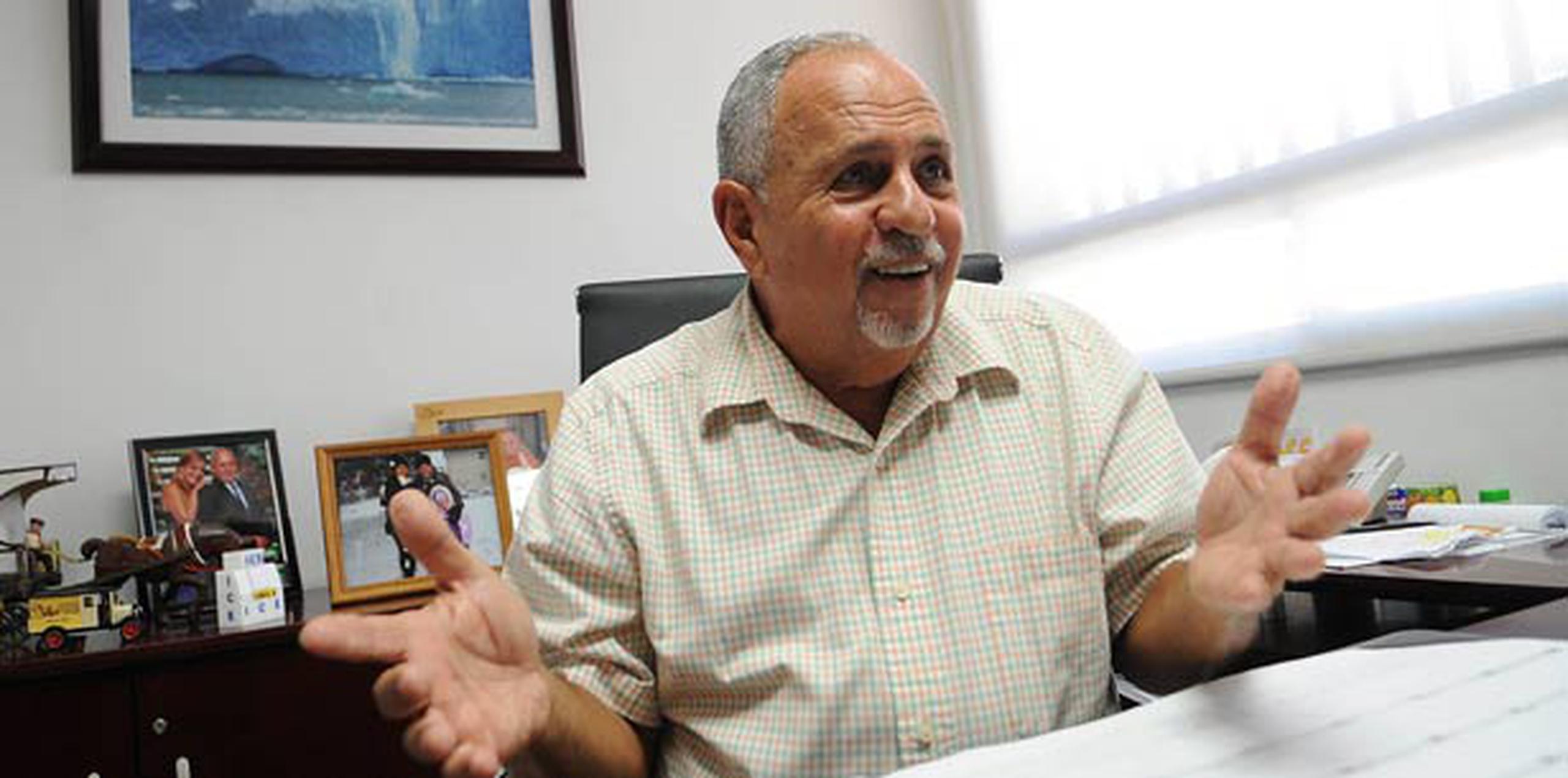 Más del doble el alza de agua para el comercio VÍDEO Primera Hora