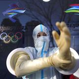 Descontentos los atletas olímpicos con los hoteles de cuarentena