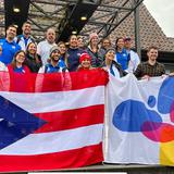 Selección Nacional de Voleibol llega a Holanda y enfrenta un panorama de confiscación