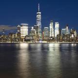 Policía de Nueva York aumenta seguridad de cara al 11 de septiembre