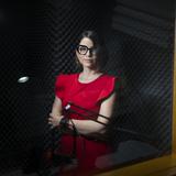 Bárbara Figueroa busca jamaquear con “El Rastro”