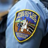 Arrestan guardia de seguridad por presunta agresión a manifestantes en Aguadilla 