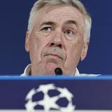 Acusan al entrenador del Real Madrid Carlo Ancelotti de presunto fraude fiscal 