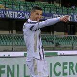 Juventus debe pagar más de $10 millones a Cristiano Ronaldo en disputa salarial