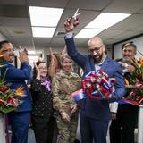 Panamericano Mission Recovery: nuevo centro de apoyo para veteranos y primeros respondedores
