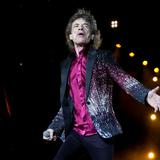 Mick Jagger considera donar su fortuna a la caridad en lugar de a sus hijos