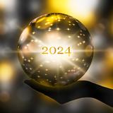 Aquí las predicciones de Rukmini: ¿Qué te depara el 2024?