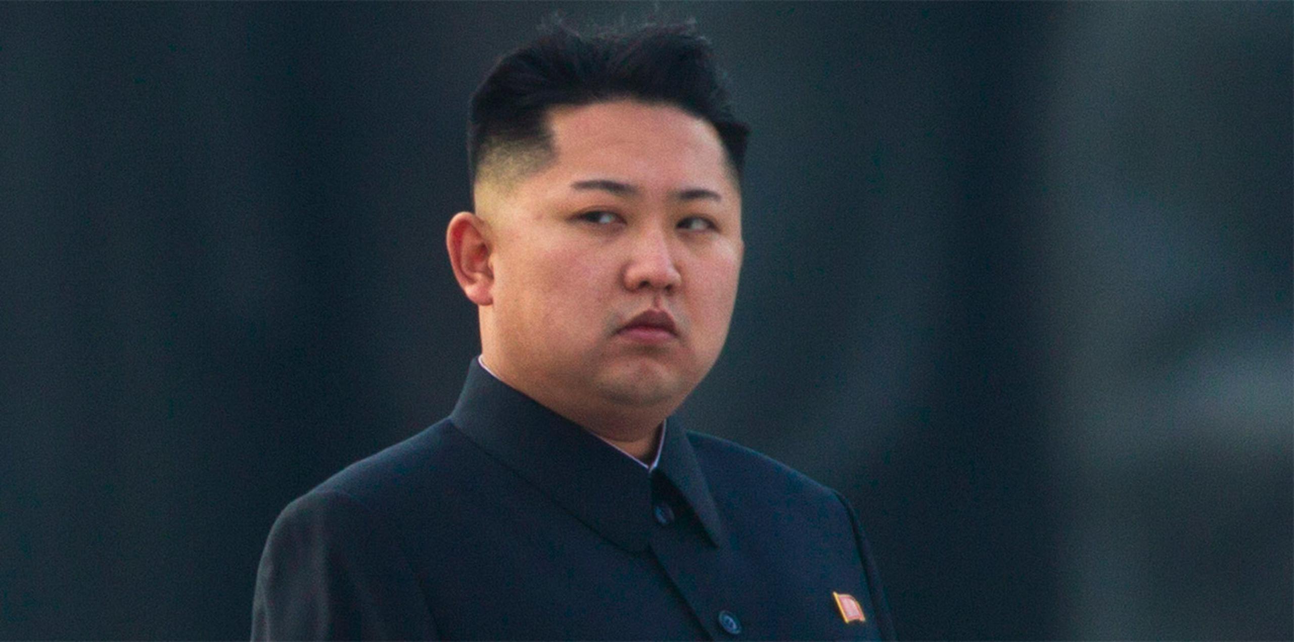 Kim Jong Un ha dicho que los preparativos para el lanzamiento de un ICBM está en su "fase final".