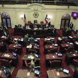 Senado aprueba medida que suspende de forma temporera la crudita
