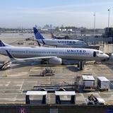 United Airlines reanuda todos sus vuelos tras “falla técnica”