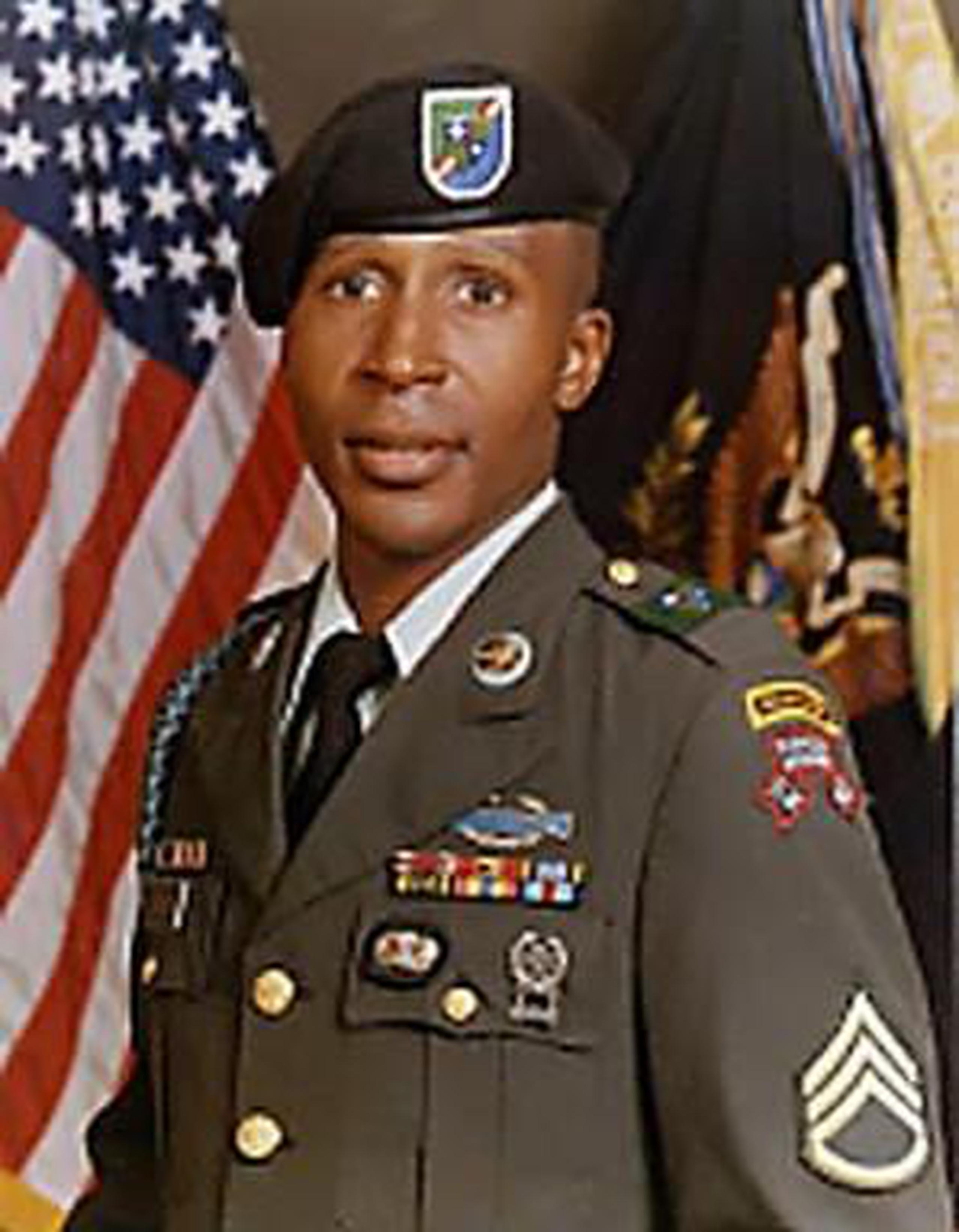 La ejecución más reciente a cargo del gobierno federal fue la de Louis Jones en 2003, condenado por secuestrar, violar y asesinar a una joven soldado. (Captura)