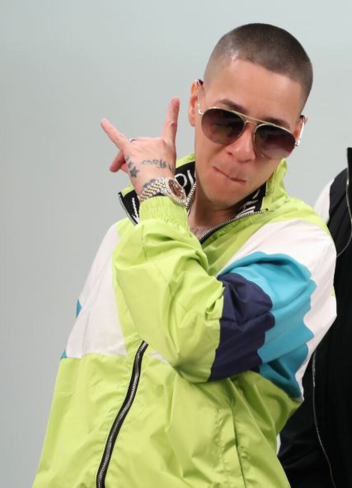 Baby Rasta Celebra El Nacimiento De Su Pequena Amaia Primera Hora Las canciones nuevas de baby rasta para el 2020 las encuentras aqui. baby rasta celebra el nacimiento de su