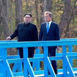 Corea del Norte rechaza propuesta de Seúl para declarar fin de la guerra